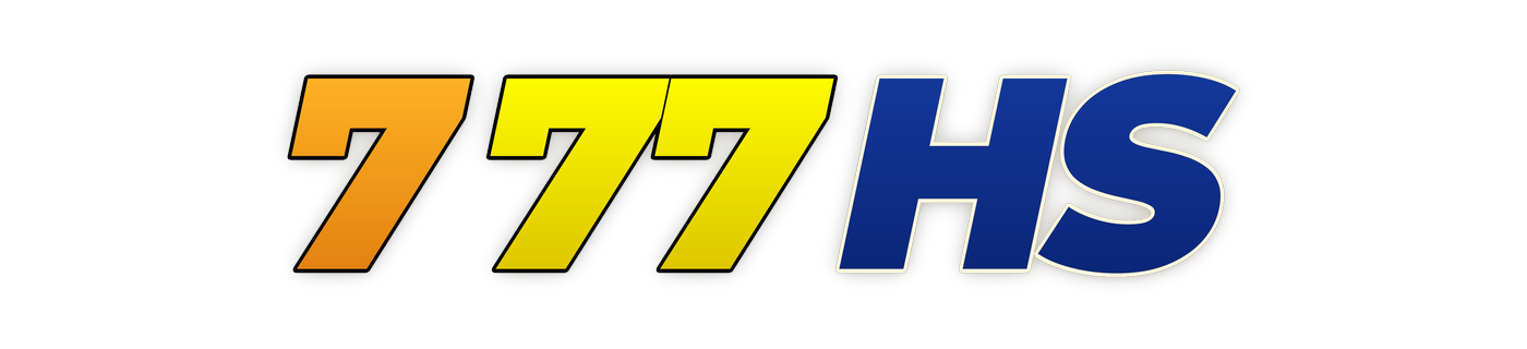 777hs logo